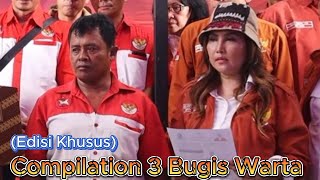 Download lagu 🔴 Compilation 3 Bugis Warta Edisi Khusus mp3 Download lagu 🔴 Compilation 3 Bugis Warta Edisi Khusus mp3