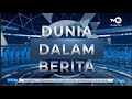Obb Dunia Dalam Berita TVRI 2026 60fps
