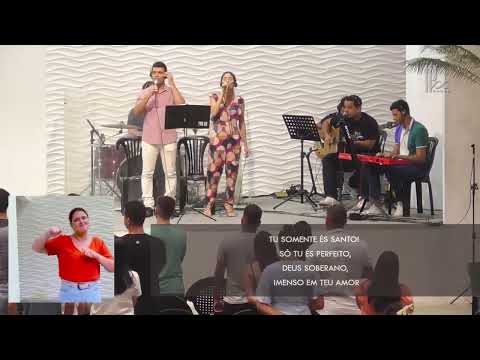 HNC 11 - Trindade Santissima - MM/IPCC