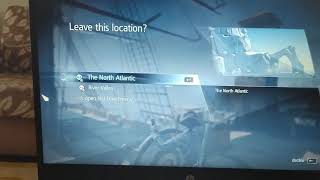 Assassins Creed Rogue Ship Mod Crashes