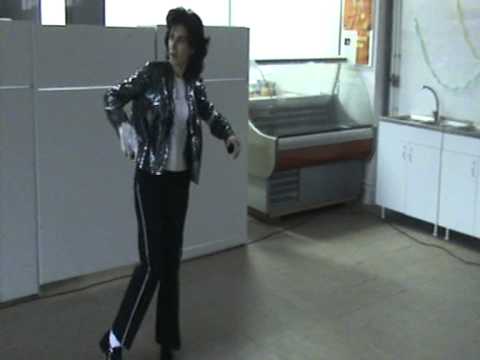 Michael Jackson  O NOUA SPERANTA