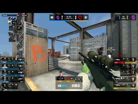 Mouz NXT vs Undefined🔹 CCT West Europe –  Group Stage 🏆 Online Series 2