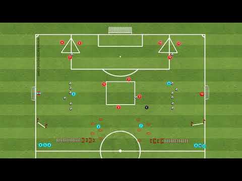 Circuito Físico Técnico Fuerza Resistencia