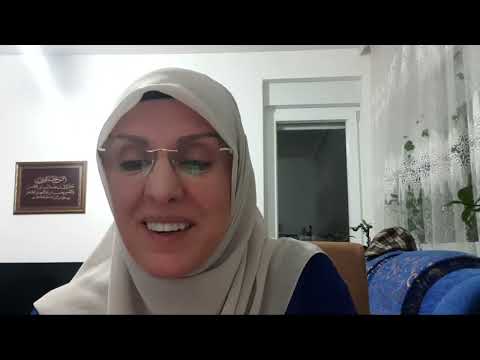 TIK TOK - Biseda, pyetje. ngjyrosja e flokëve, ribashkimi në martesë martesa në moshë të re.