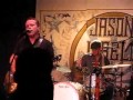 JASON ISBELL - "Go It Alone" *LIVE* 