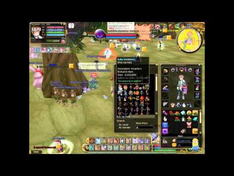 Insanity Flyff|GameReview