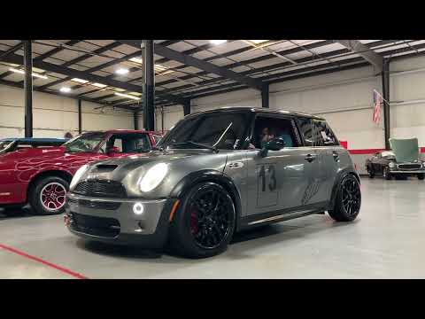 2004 MINI Cooper (CC-1897620) for sale in Mooresville, North Carolina