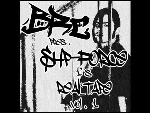 Brc Feat.Pride - "Sada vidis,Sad ne vidis" (Croatian Rap)