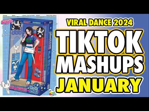 New Tiktok Mashup 2023 Philippines Party Music | Viral Dance Trends | January 3rd