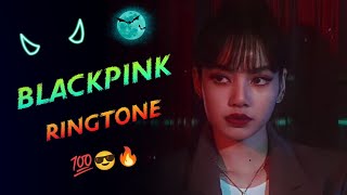 Top 5 Best Blackpink Ringtone 2021  blackpink ring