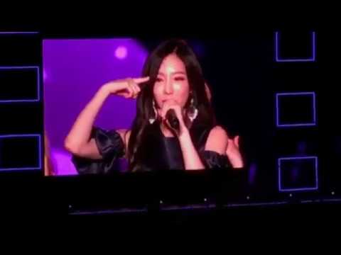 170708 SNSD Gee (Full ver.) @ SMTown Live in Seoul