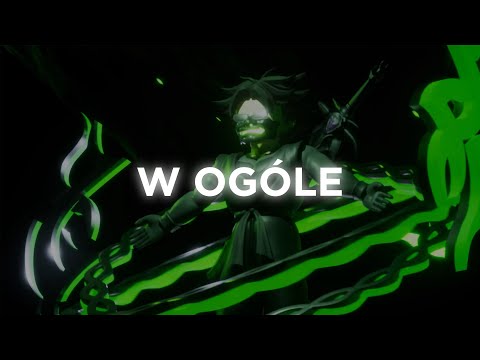 Młody West - W ogóle (prod. cavz & Mikisz)