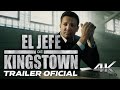 Jefe De Kingstown Mayor Of Kingstown Temporada 4 Trailer Oficial Doblado Español Latino 4K UHD