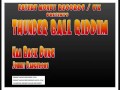 Johnny Dangerous - Naa Back Dung (Thunder Ball Riddim)