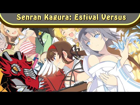 Waifu Ninjas video thumbnail