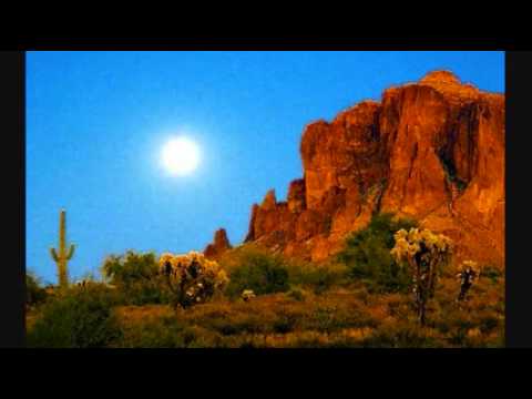 Walter Brennan - Dutchman's Gold