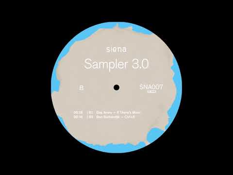 Bas Amro - If There's More [SNA007]