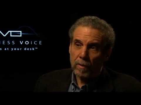 Daniel Goleman on what it takes to be a great leader