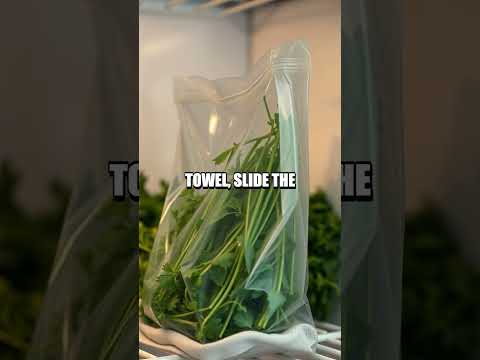 Microclimate Freshness Hacks for Everyday Produce