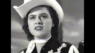Patsy Cline - She&#39;s Got You (1961) &amp; Answer Song.