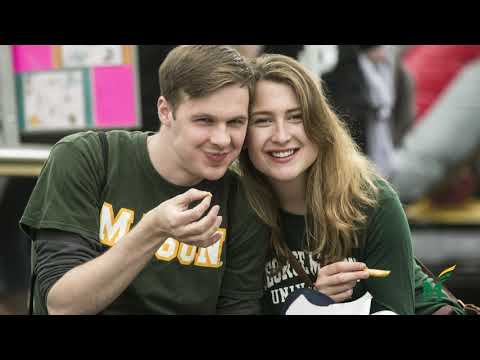 Seniors' Advice to the Incoming Class