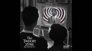 Myles Hi - The Twilight Zone (Full Mixtape)