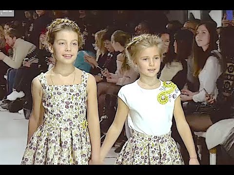 MISS DM Highlights Fall 2018/2019 Odessa - Fashion Channel