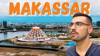 Download lagu Makassar - Kota Paling Diremehkan di Indonesia (showcase) 🇮🇩 mp3