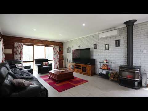 106 Kitchenhams Road, Benloch, VIC 3435, 5 habitaciones, 3 baños, House