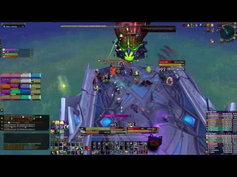 Imperfection vs Krosus Mythic - Hunter POV