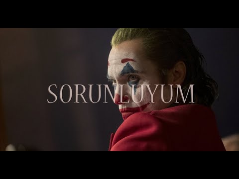 Haymatlos - Sorunluyum (2020) ©