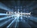 CBS Paramount Domestic Television Logo 2006 2007 With Paramount 1978 Music