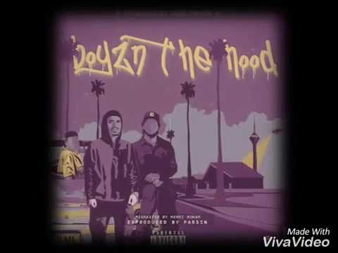 Pishro - Boyz N The Hood آهنگ جدید پیشرو