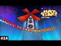 Let S Play A Hat In Time 14 Trouble At The Windmill