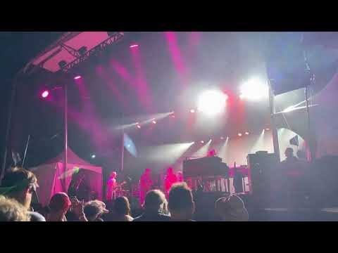 [LIVE] String Cheese Incident - Close Your Eyes (w/ Billy Strings) • 5/3/2022 • New Orleans, LA