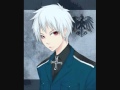 Prussia - Oresama 