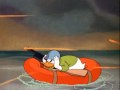 Donald Duck Command Duck