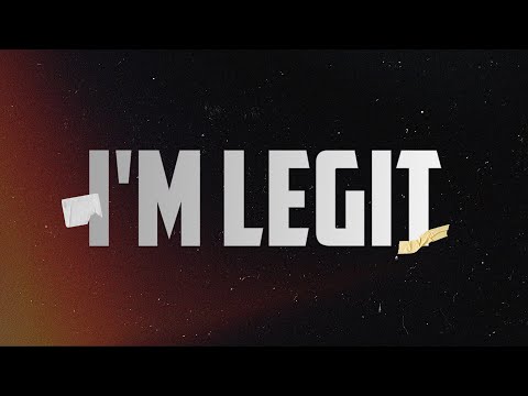Nicki Minaj  - I'm Legit ft. Ciara | Lyric video
