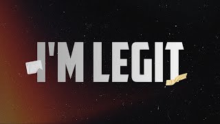 Nicki Minaj  - I&#39;m Legit ft. Ciara | Lyric video
