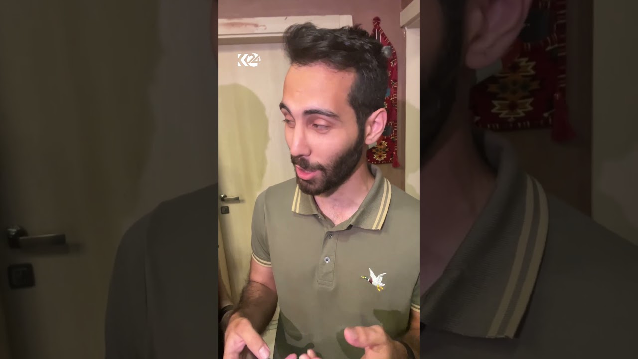 ڤیدیۆ | ھەموو ھاووڵاتییانی سلێمانی دەتوانن سوود لە بەرنامەکەی ئەم گەنجە وەرگرن، بزانە چی کردووە