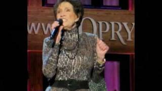 Jan Howard Sings &quot;Evil On Your Mind&quot;