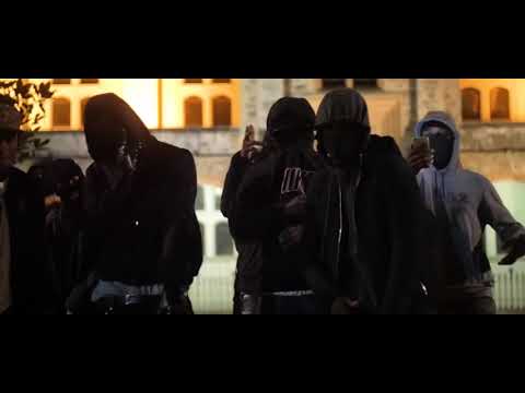 Dsqueezo X PS - Unruly (Music Video)