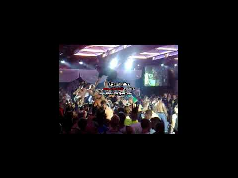 Lancinhouse @ Number One Sala 2 _12-07-97 diretta radio Base 87.5 by Dilvo