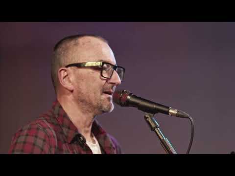 Tomáš Průša Band - Černá a bílá - Live Vinohradský pivovar