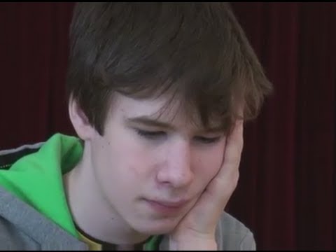 6.3.3  Jiří Navrátil  -  Vít Kratochvíl    1 - 0