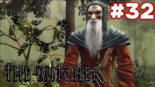 【実況】[#32] The Witcher【物語を深く知る！】