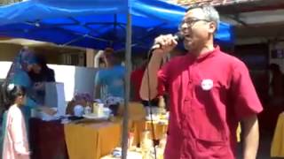 Download lagu Shafie RIO - Nyanyian Viral Lagu Layu Di Hujung Mekar Secara Live Sebelum Sertai Gegar Vaganza 5 mp3 Download lagu Shafie RIO - Nyanyian Viral Lagu Layu Di Hujung Mekar Secara Live Sebelum Sertai Gegar Vaganza 5 mp3