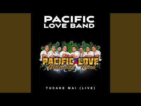 Tucake Mai (Live)
