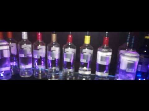 Fusion Ultra Lounge