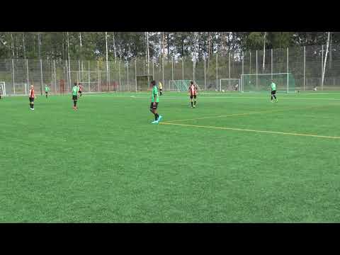 P14 Ykkönen: TiPS Akatemia - FC Reipas Oranssi